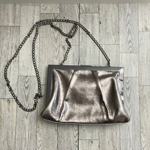 Starlet Rose Gold Bag 